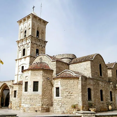 Rendezvous One Bedroom Flat Апартаменты *