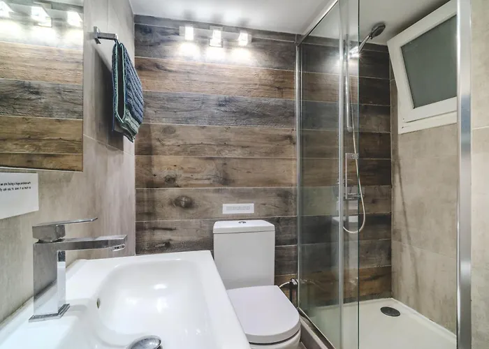 Apartment Rendezvous One Bedroom Flat