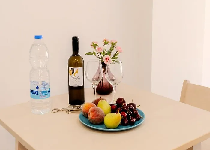 Rendezvous One Bedroom Flat * Larnaka