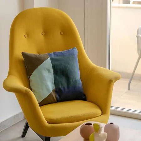 Rendezvous One Bedroom Flat Апартаменти *