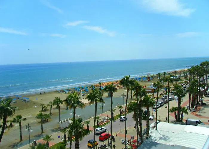 Appartement Rendezvous One Bedroom Flat *